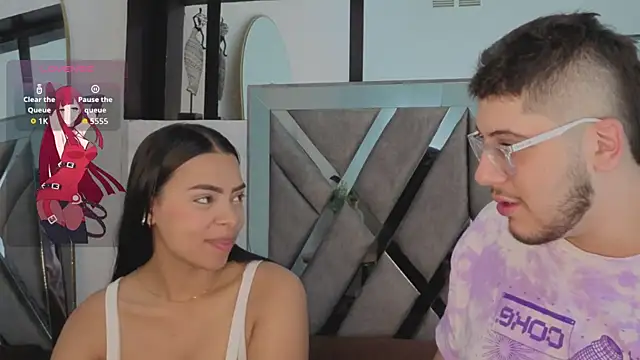 Chel seth online show from 02/06/26, 04:08