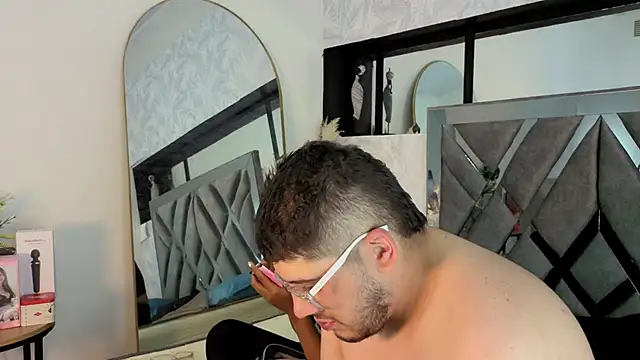 Chel seth online show from 04/13/26, 03:43