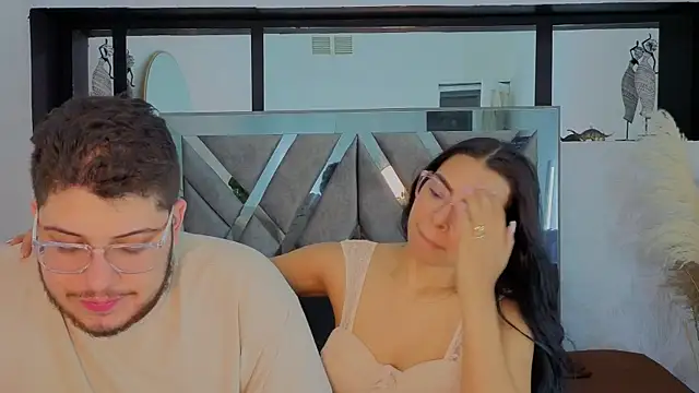 Chel seth online show from 02/21/26, 04:03