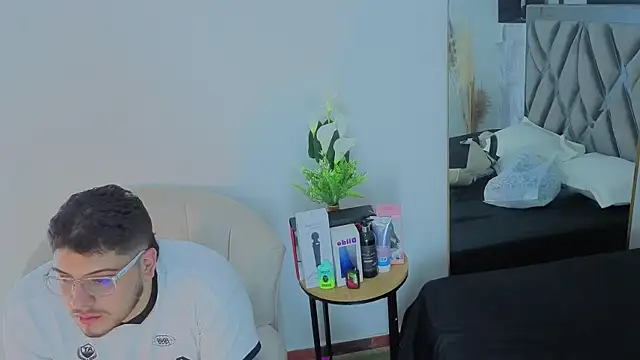 Chel seth online show from 03/02/26, 04:02