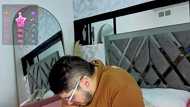 Chel seth online show from 04/19/26, 02:56