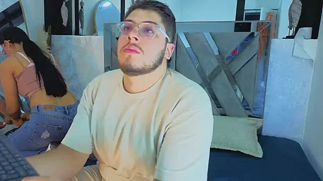 Chel seth online show from 03/17/26, 04:48