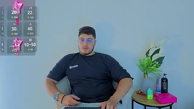 Chel seth online show from 03/05/26, 04:09