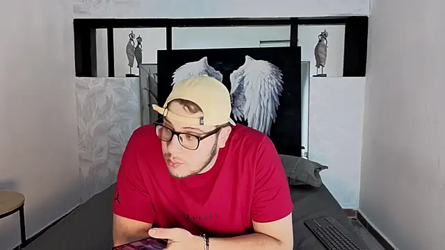 Chel seth online show from 12/21/25, 04:36