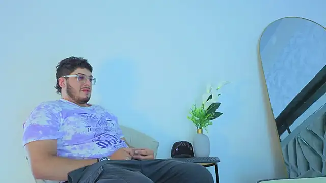 Chel seth online show from 03/21/26, 04:03