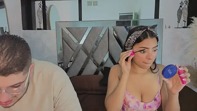 Chel seth online show from 02/05/26, 04:08