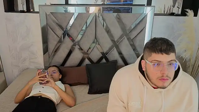 Chel seth online show from 02/09/26, 04:21