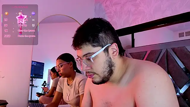 Chel seth online show from 05/05/26, 03:09