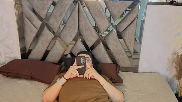 Chel seth online show from 02/10/26, 04:11