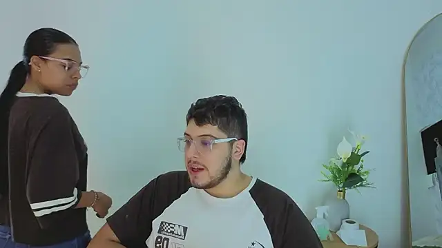 Chel seth online show from 03/15/26, 04:52