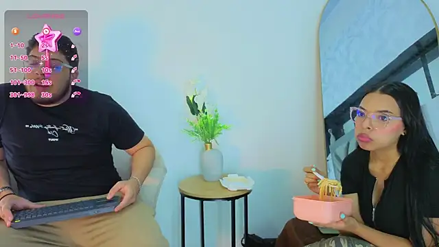 Chel seth online show from 03/24/26, 03:39