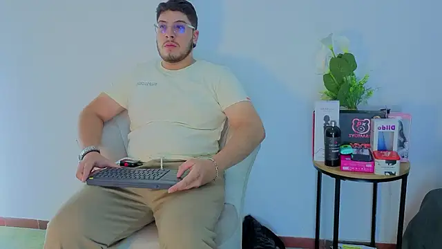 Chel seth online show from 03/10/26, 04:05