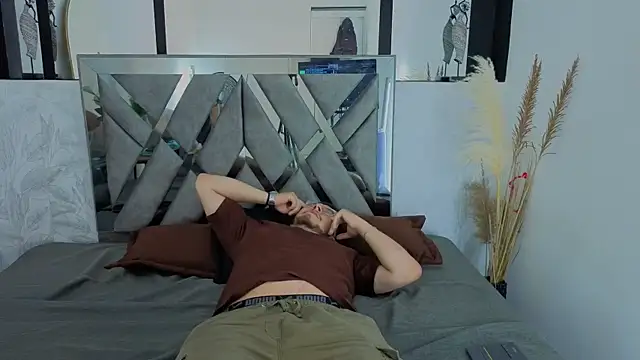 Chel seth online show from 02/19/26, 04:09