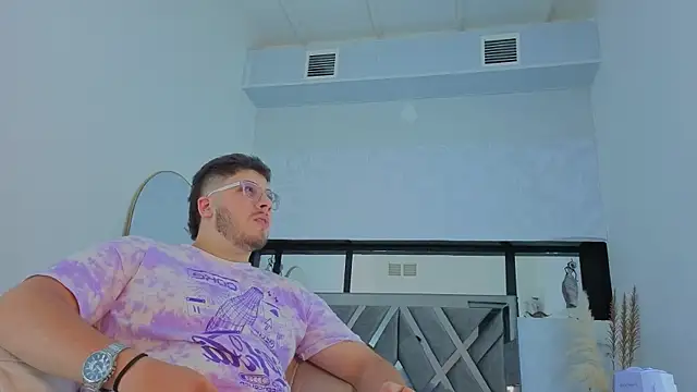 Chel seth online show from 02/28/26, 04:12