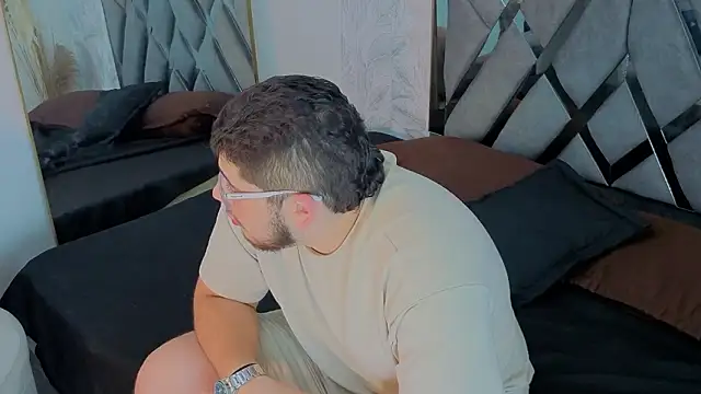 Chel seth online show from 02/26/26, 04:12