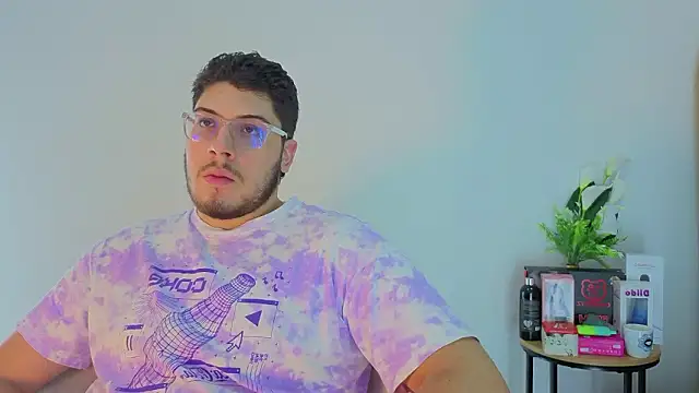 Chel seth online show from 03/18/26, 04:04