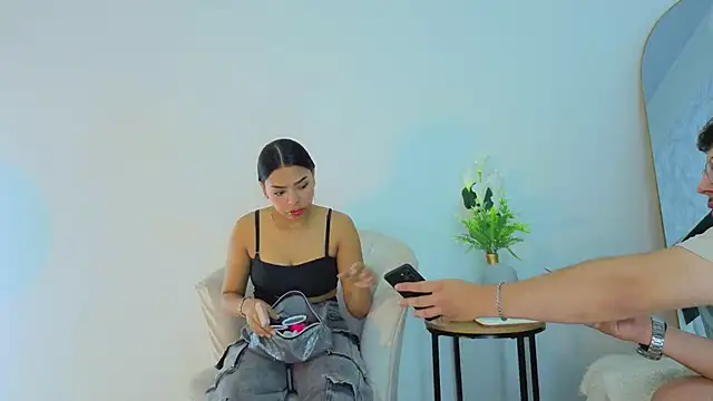 Chel seth online show from 03/23/26, 04:12