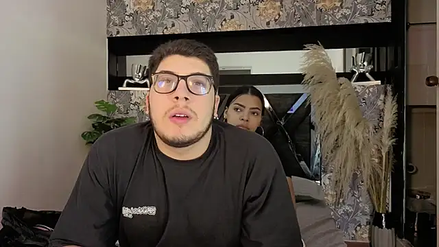 Chel seth online show from 01/12/26, 04:08