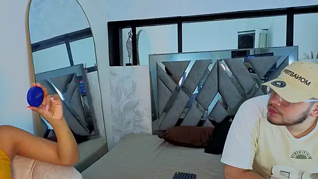 Chel seth online show from 02/11/26, 04:12