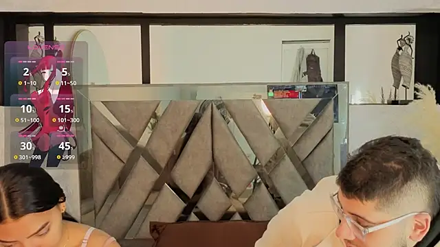 Chel seth online show from 02/07/26, 04:09