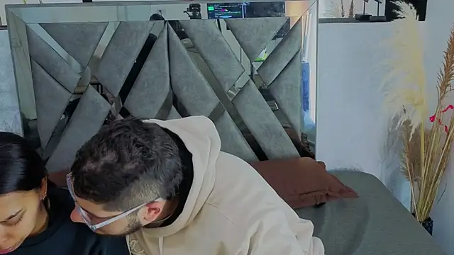 Chel seth online show from 02/15/26, 04:02