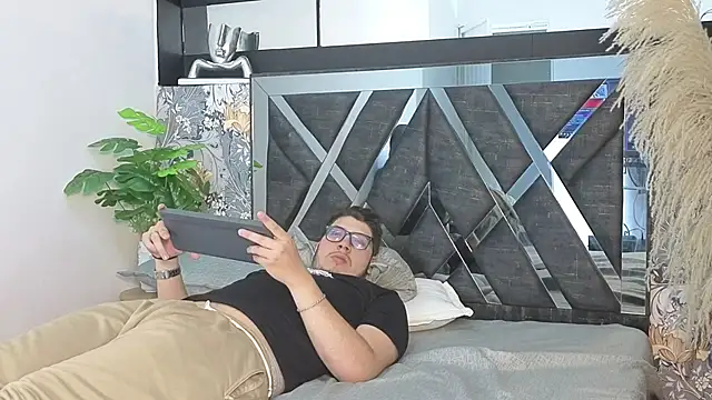 Chel seth online show from 01/07/26, 03:55