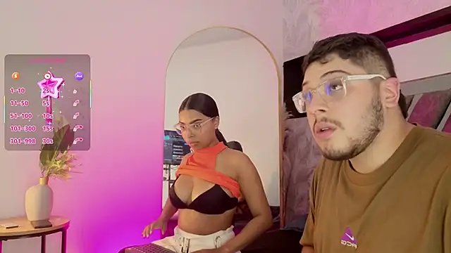 Chel seth online show from 05/18/26, 03:39