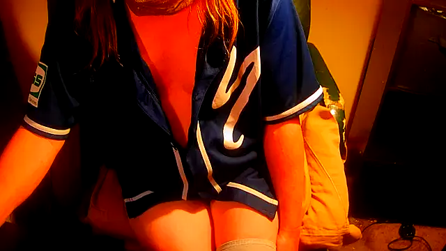 GoodGirlKelly online show from 03/17/26, 05:43