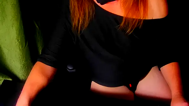 GoodGirlKelly online show from 04/03/26, 08:32