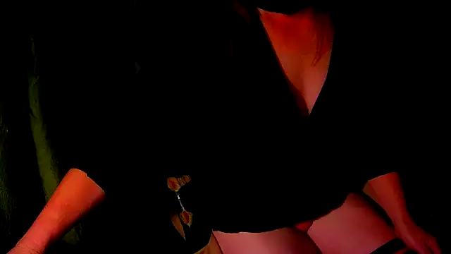 GoodGirlKelly online show from 03/18/26, 05:10