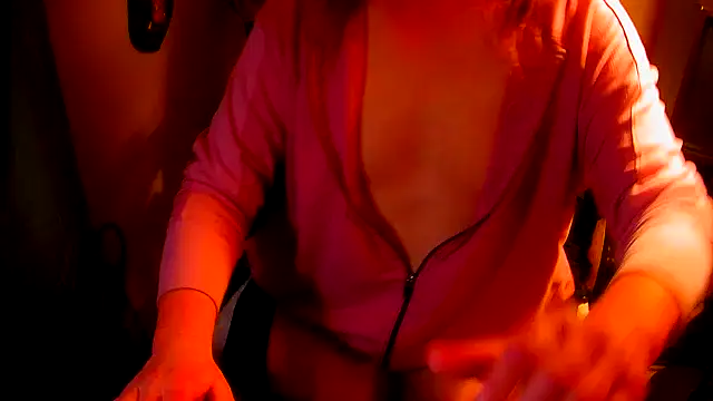 GoodGirlKelly online show from 03/08/26, 02:37