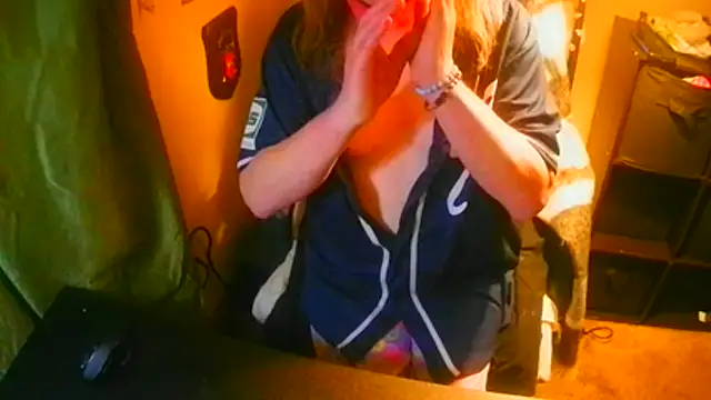 GoodGirlKelly online show from 02/18/26, 01:14