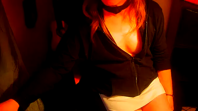 GoodGirlKelly online show from 03/01/26, 02:55