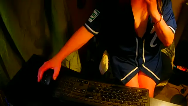 GoodGirlKelly online show from 02/21/26, 01:40