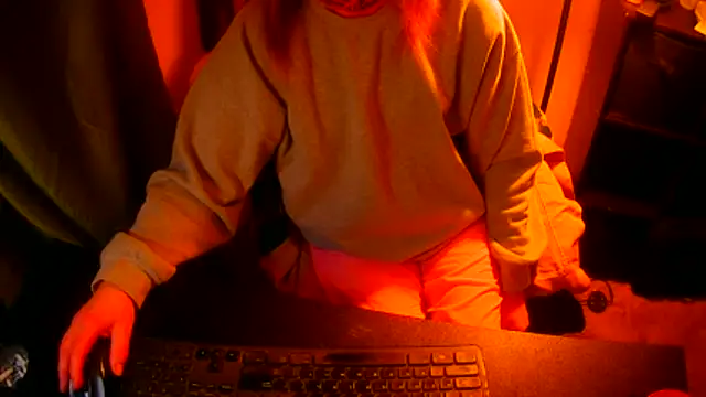 GoodGirlKelly online show from 03/14/26, 09:32