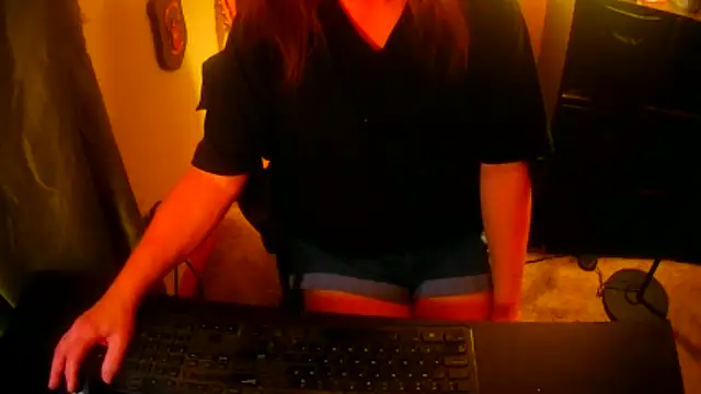 GoodGirlKelly online show from 04/02/26, 01:46