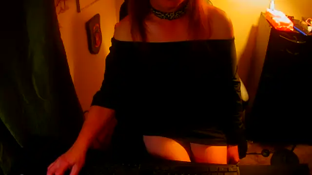 GoodGirlKelly online show from 03/28/26, 02:45