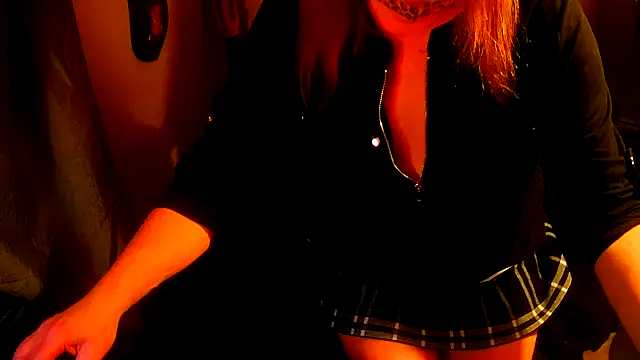 GoodGirlKelly online show from 02/23/26, 04:47