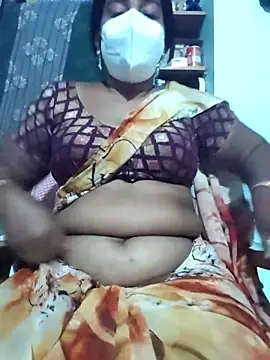 Cute-meenu-kutty online show from 12/20/25, 05:38