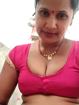 Akanksha soni online show from 02/22/26, 07:11