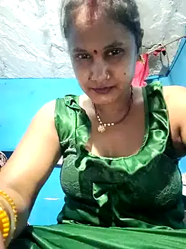 Akanksha soni online show from 05/01/26, 10:15