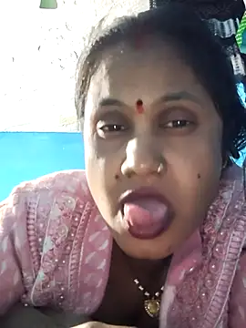 Akanksha soni online show from 02/05/26, 09:54