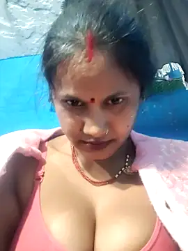 Akanksha soni online show from 02/04/26, 09:32