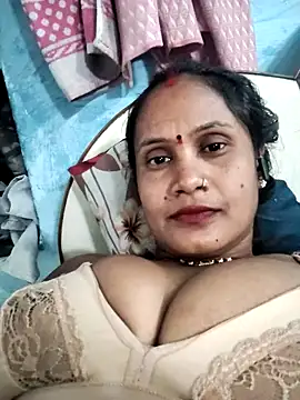 Akanksha soni online show from 02/26/26, 08:58