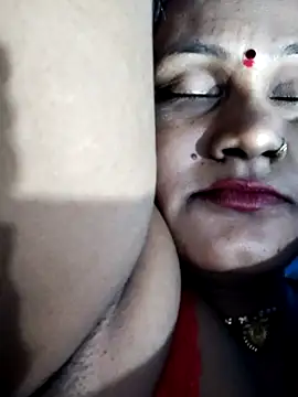 Akanksha soni online show from 02/22/26, 07:15