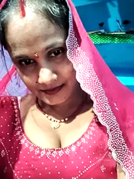 Akanksha soni online show from 02/12/26, 04:40