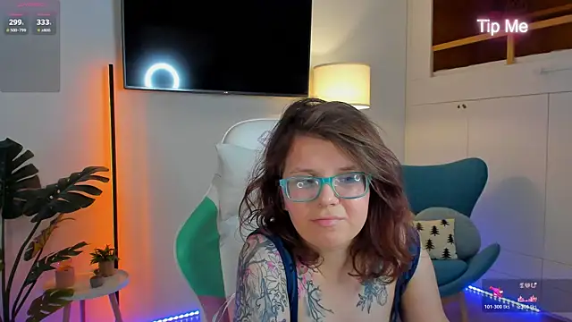 Ariell Mini online show from 05/08/26, 11:36