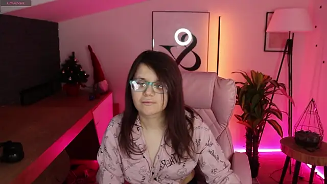 Ariell Mini online show from 01/18/26, 02:20