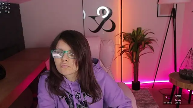 Ariell Mini online show from 02/26/26, 07:14