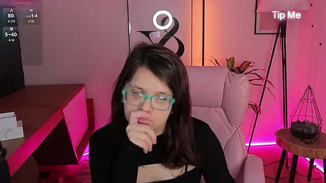 Ariell Mini online show from 02/03/26, 01:16